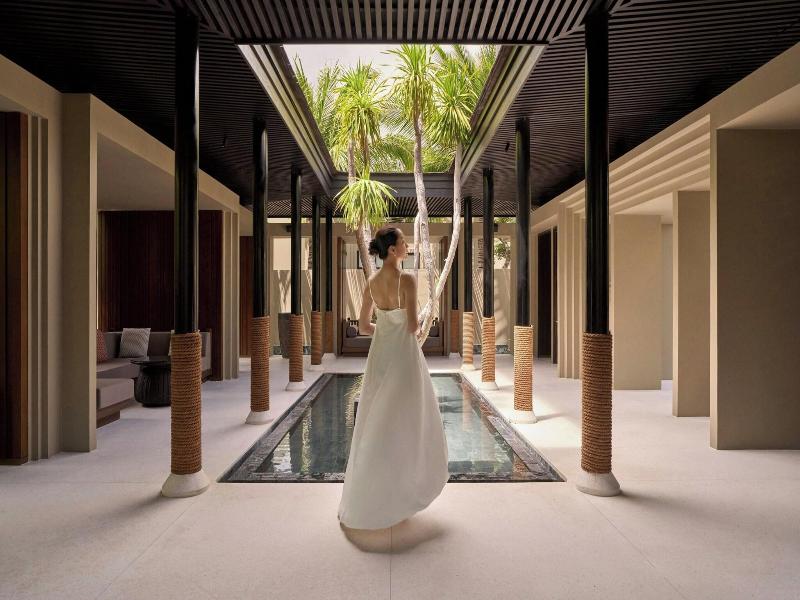 Jw Marriott Cam Ranh Bay Resort & Spa image