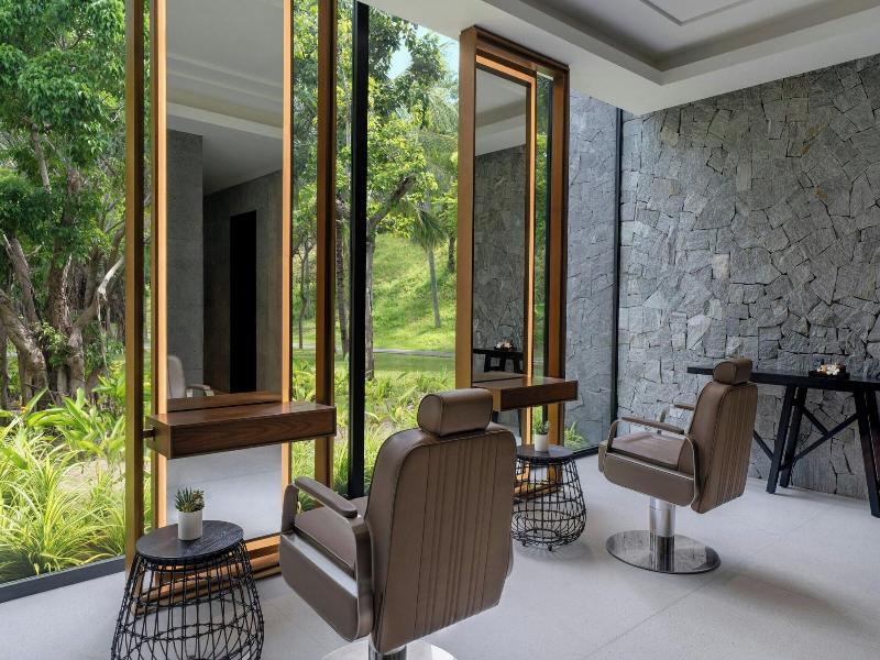 Jw Marriott Cam Ranh Bay Resort & Spa image
