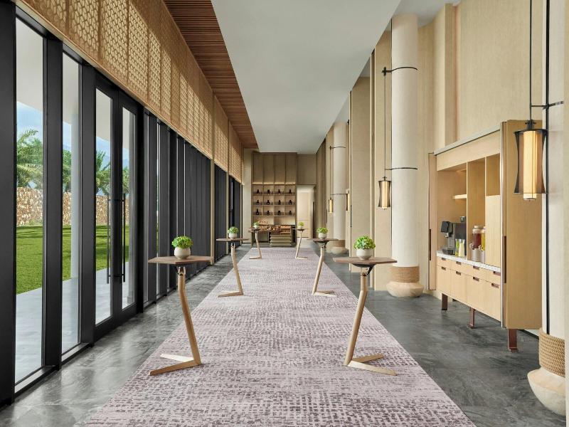 Jw Marriott Cam Ranh Bay Resort & Spa image