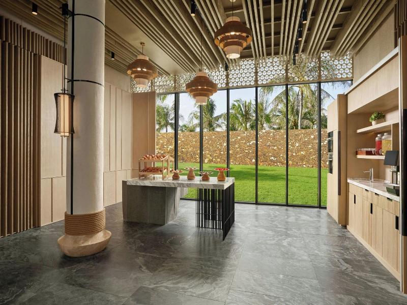 Jw Marriott Cam Ranh Bay Resort & Spa image