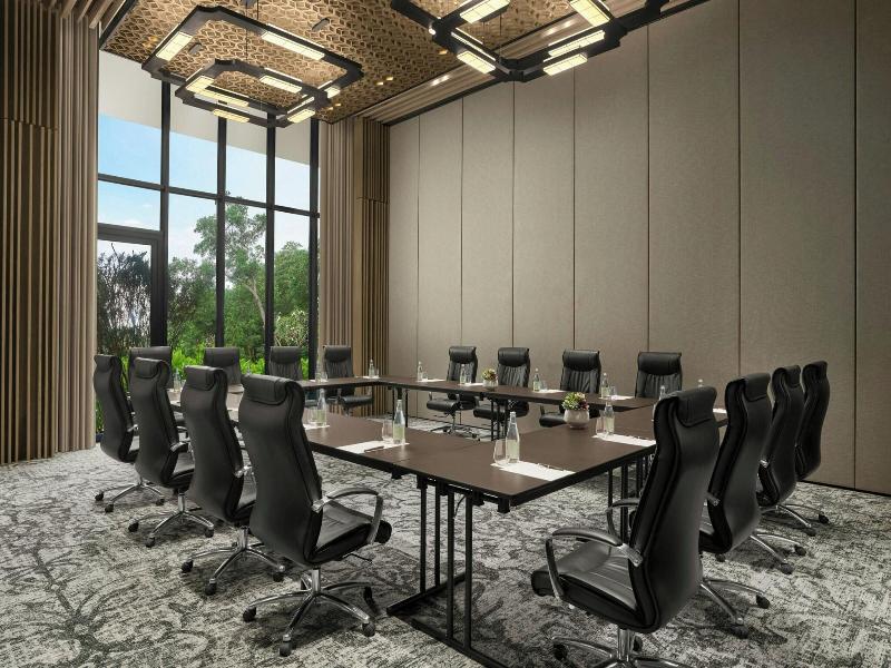 Jw Marriott Cam Ranh Bay Resort & Spa image