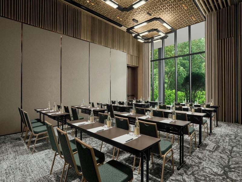 Jw Marriott Cam Ranh Bay Resort & Spa image