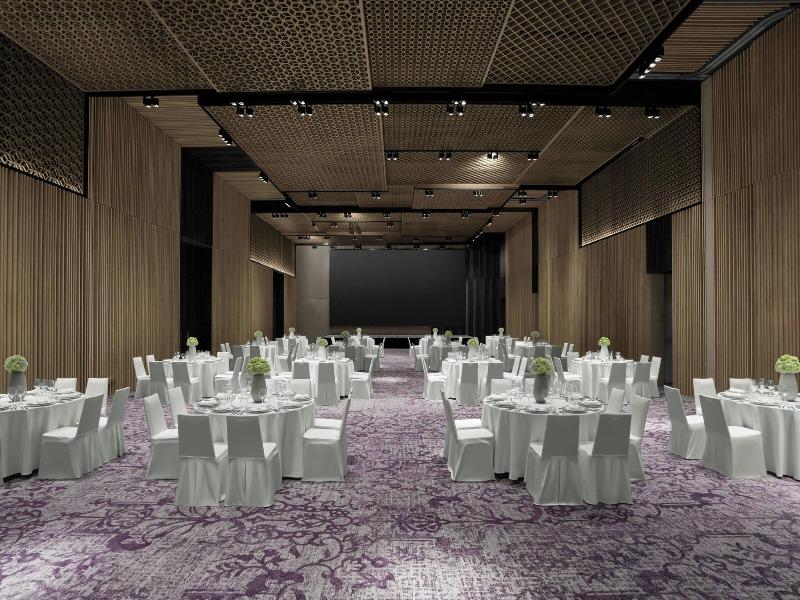 Jw Marriott Cam Ranh Bay Resort & Spa image