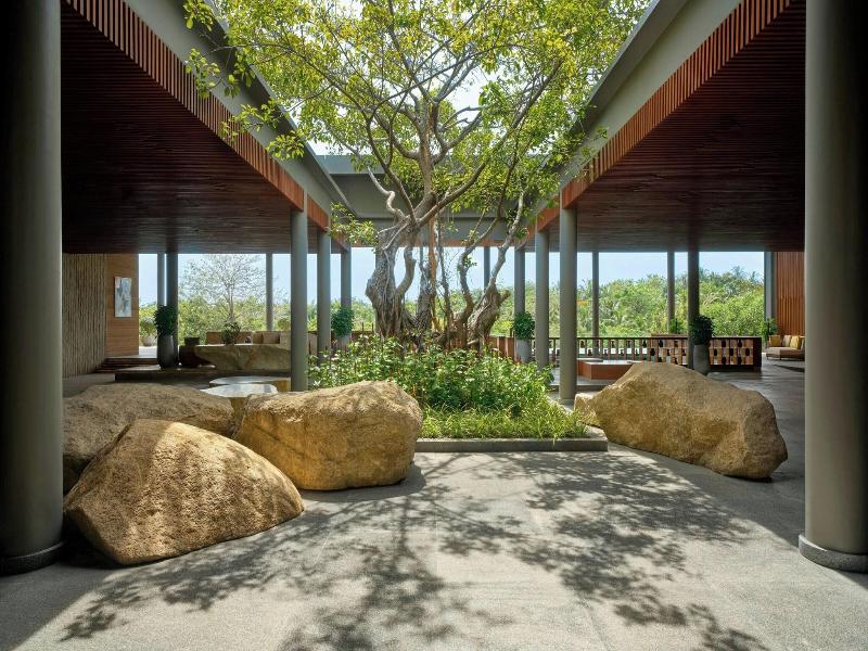Jw Marriott Cam Ranh Bay Resort & Spa image