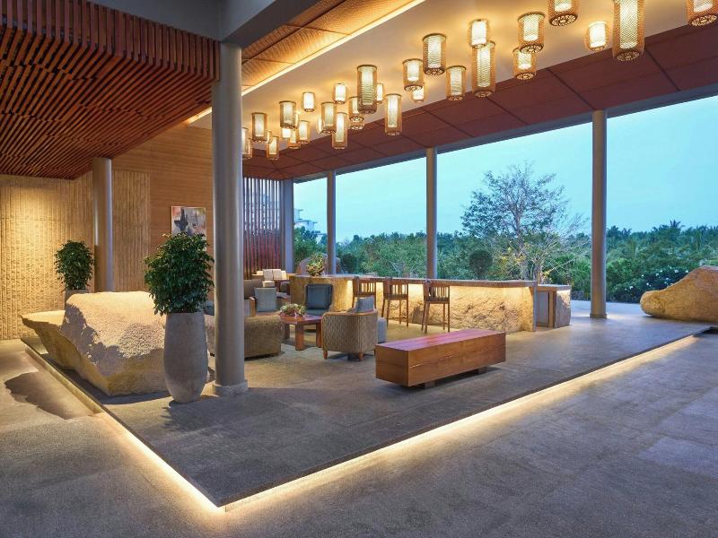 Jw Marriott Cam Ranh Bay Resort & Spa image