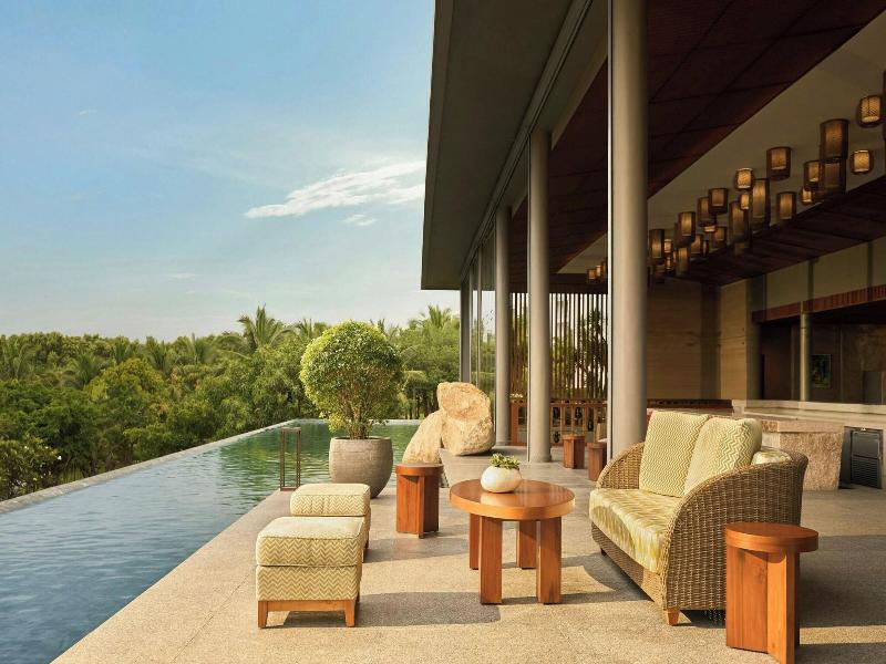Jw Marriott Cam Ranh Bay Resort & Spa image