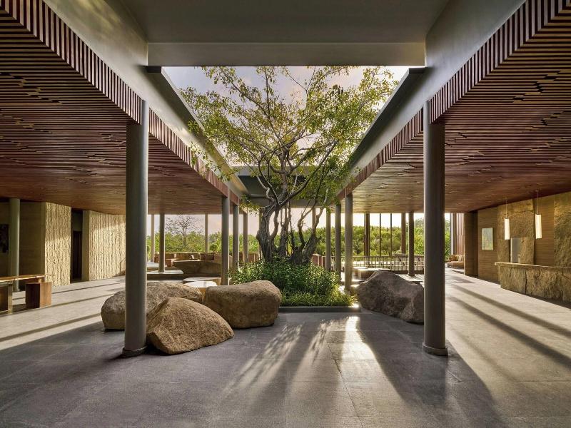 Jw Marriott Cam Ranh Bay Resort & Spa image