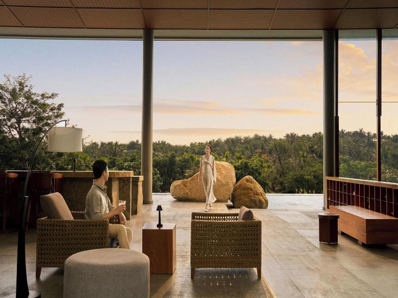 Jw Marriott Cam Ranh Bay Resort & Spa image