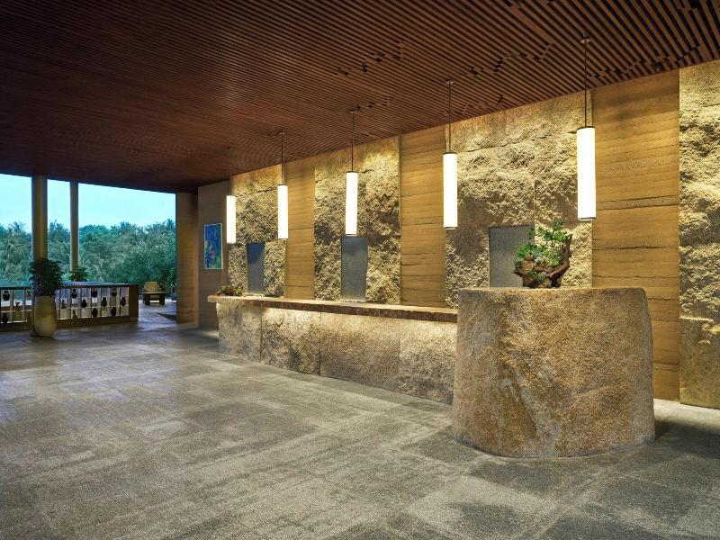 Jw Marriott Cam Ranh Bay Resort & Spa image