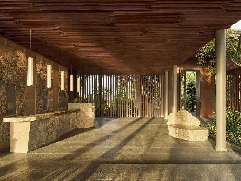 Jw Marriott Cam Ranh Bay Resort & Spa image