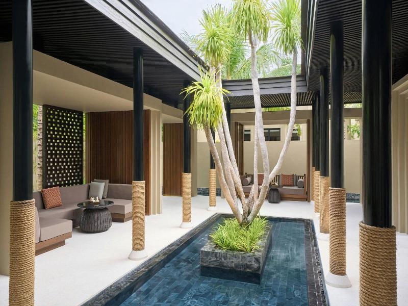 Jw Marriott Cam Ranh Bay Resort & Spa image