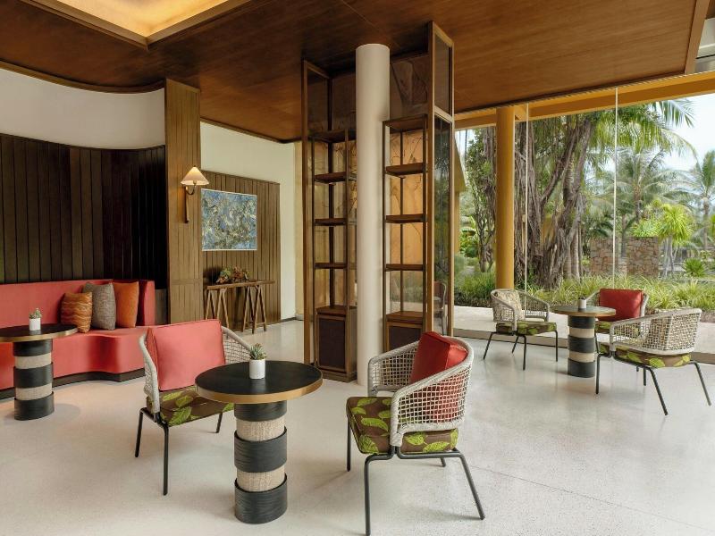 Jw Marriott Cam Ranh Bay Resort & Spa image