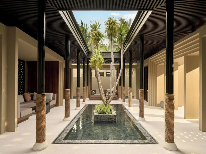 Jw Marriott Cam Ranh Bay Resort & Spa image