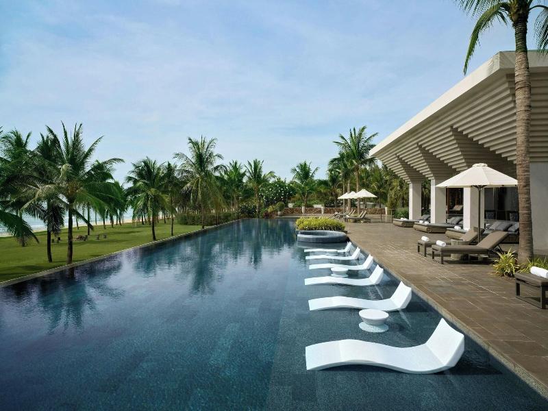 Jw Marriott Cam Ranh Bay Resort & Spa image