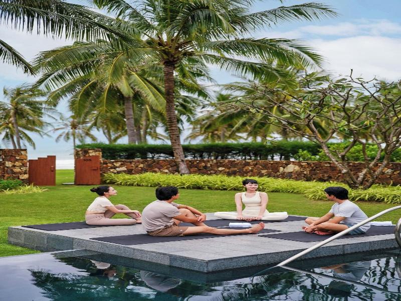 Jw Marriott Cam Ranh Bay Resort & Spa image