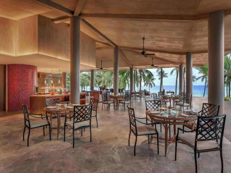 Jw Marriott Cam Ranh Bay Resort & Spa image