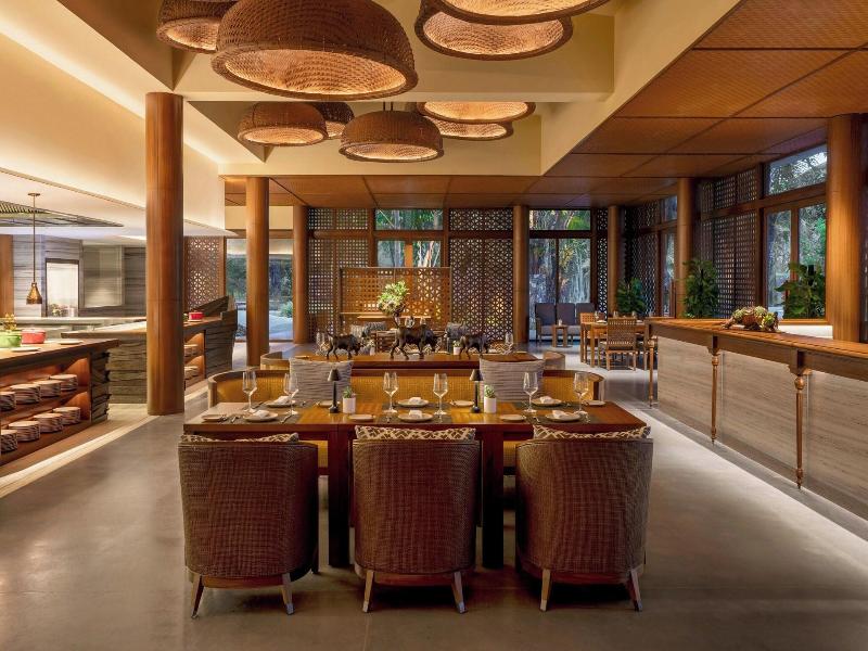 Jw Marriott Cam Ranh Bay Resort & Spa image