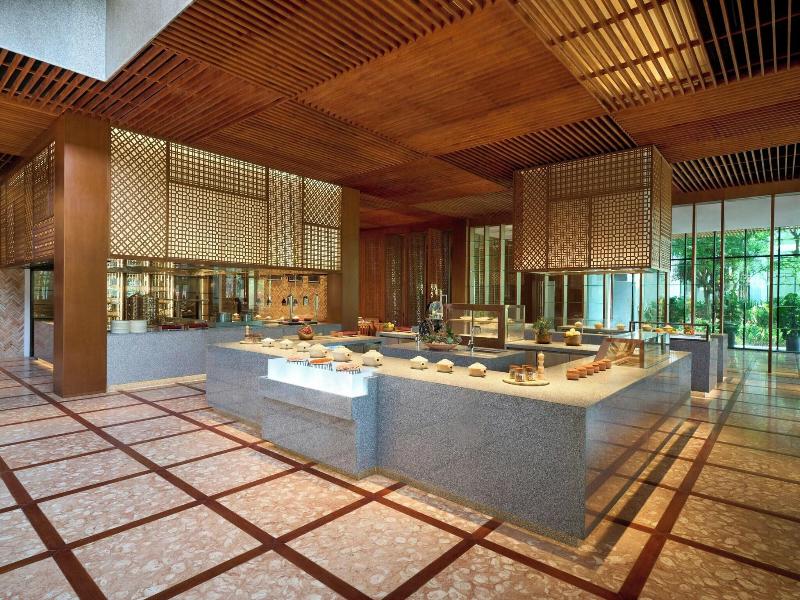 Jw Marriott Cam Ranh Bay Resort & Spa image