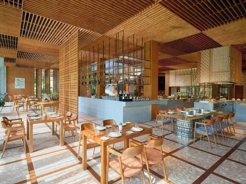 Jw Marriott Cam Ranh Bay Resort & Spa image