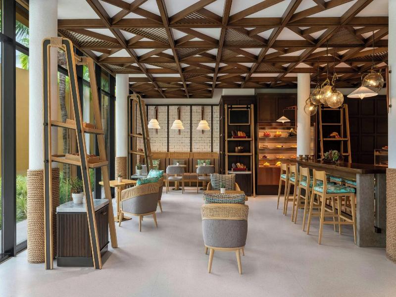 Jw Marriott Cam Ranh Bay Resort & Spa image