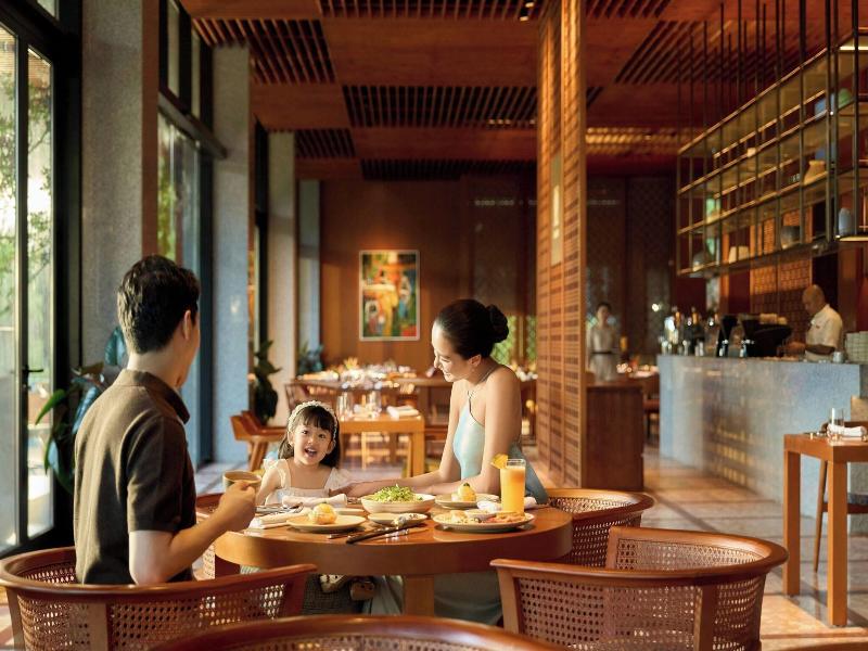 Jw Marriott Cam Ranh Bay Resort & Spa image