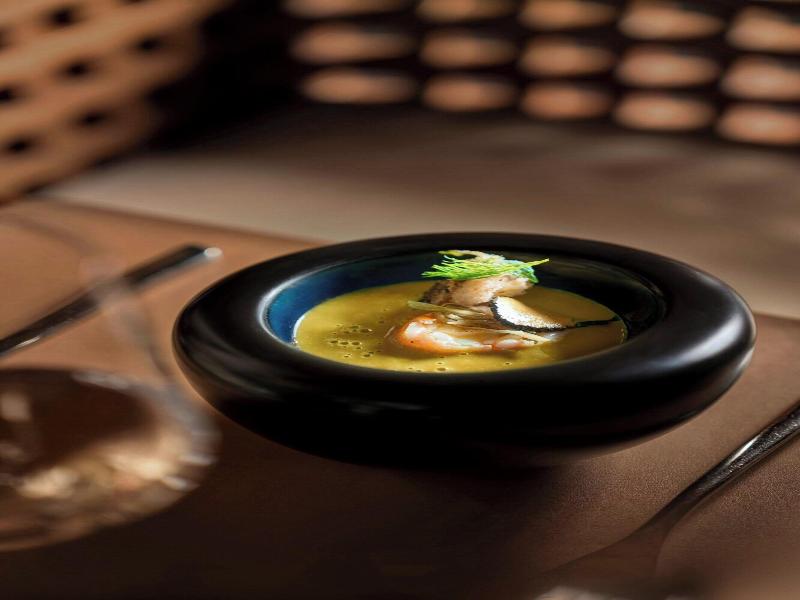 Jw Marriott Cam Ranh Bay Resort & Spa image