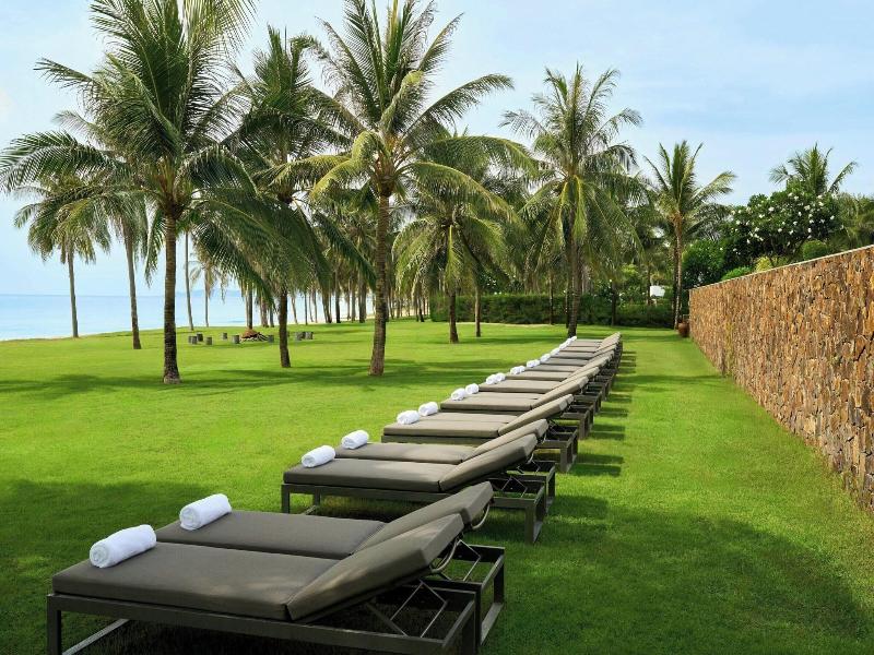 Jw Marriott Cam Ranh Bay Resort & Spa image