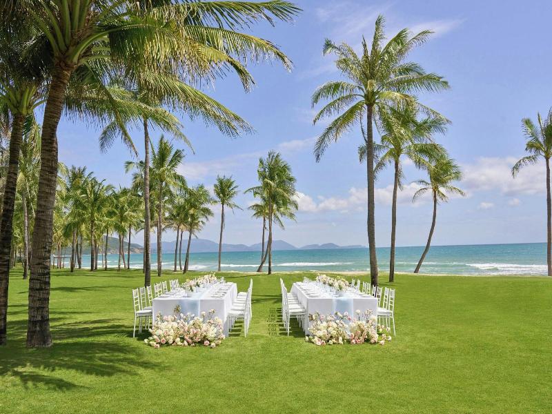 Jw Marriott Cam Ranh Bay Resort & Spa image