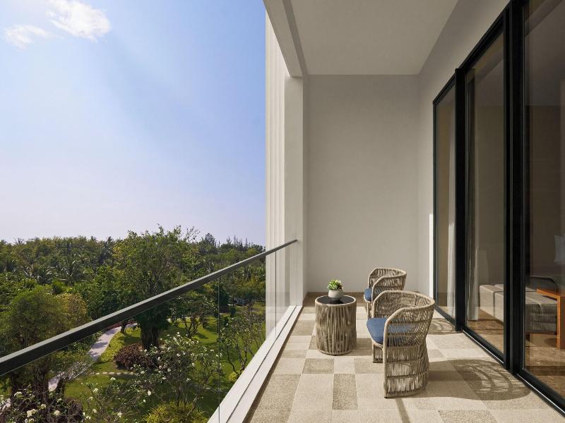 Jw Marriott Cam Ranh Bay Resort & Spa image