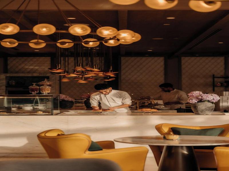 Rosewood Doha image