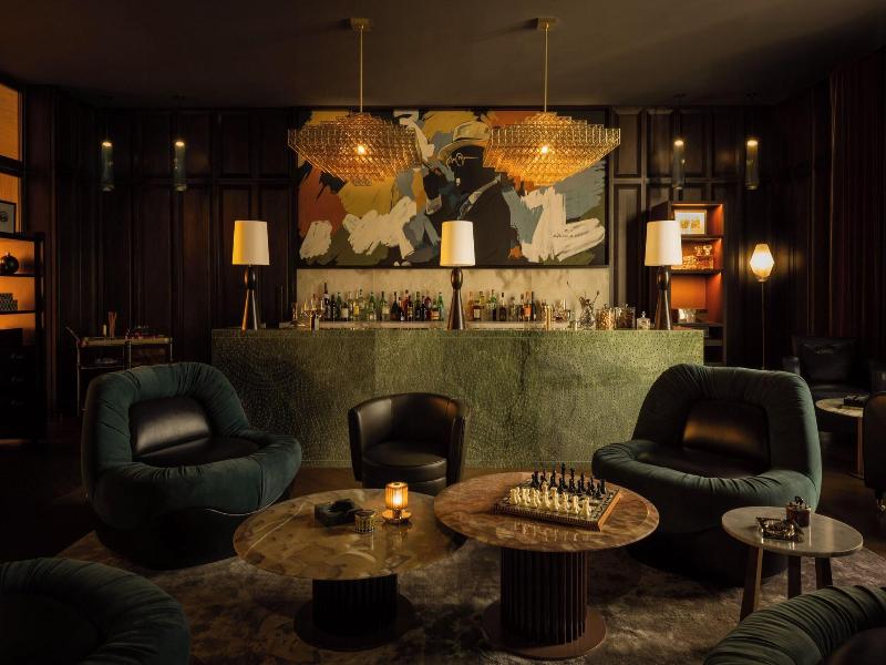 Rosewood Doha image