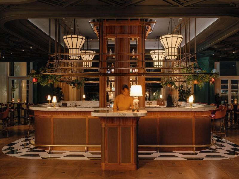 Rosewood Doha image