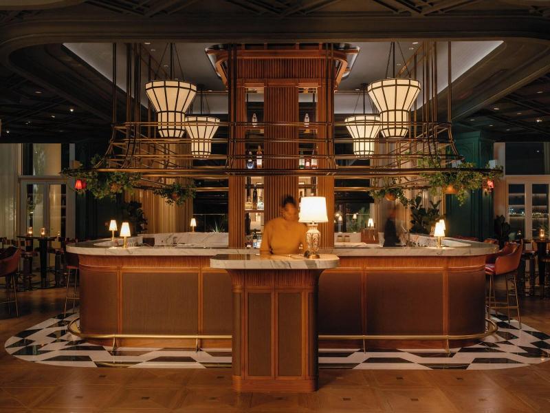 Rosewood Doha image