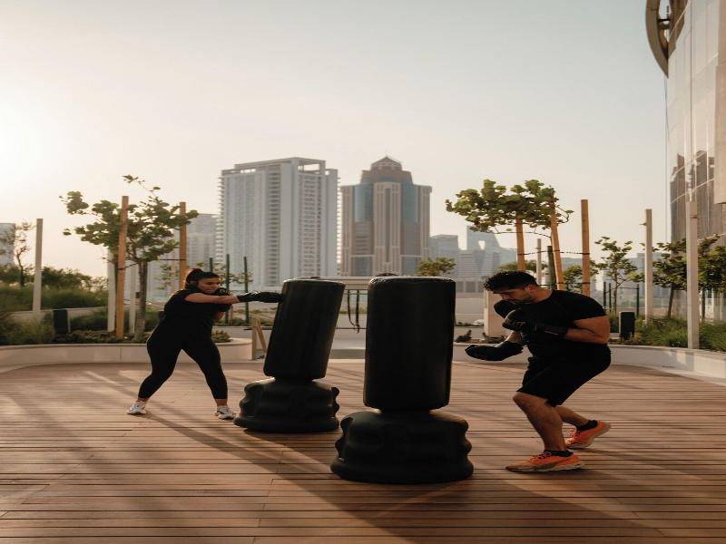 Rosewood Doha image