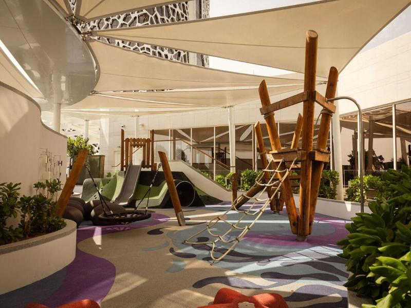 Rosewood Doha image