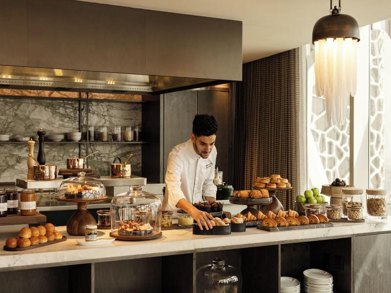 Rosewood Doha image