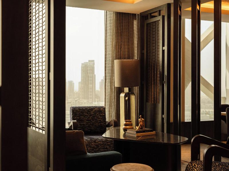 Rosewood Doha image