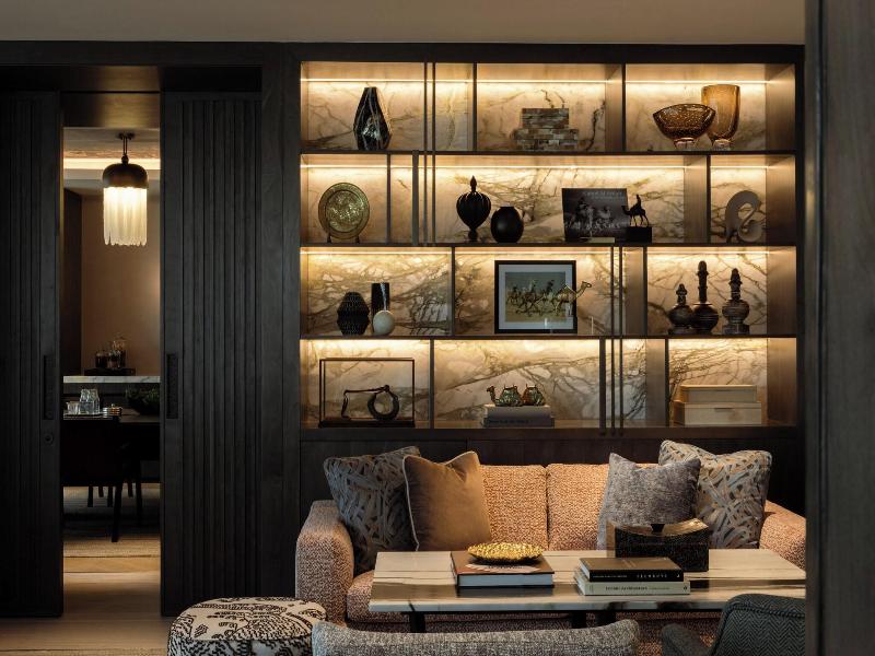 Rosewood Doha image