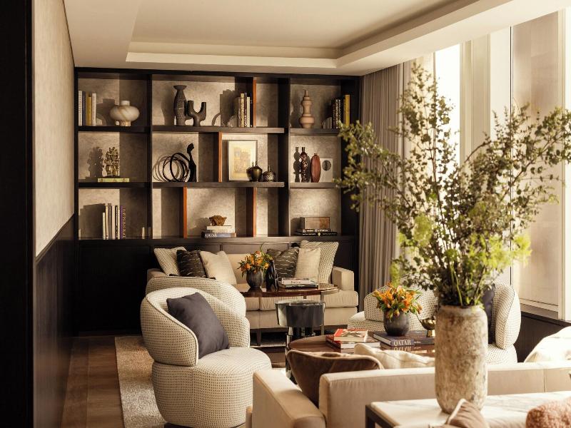Rosewood Doha image