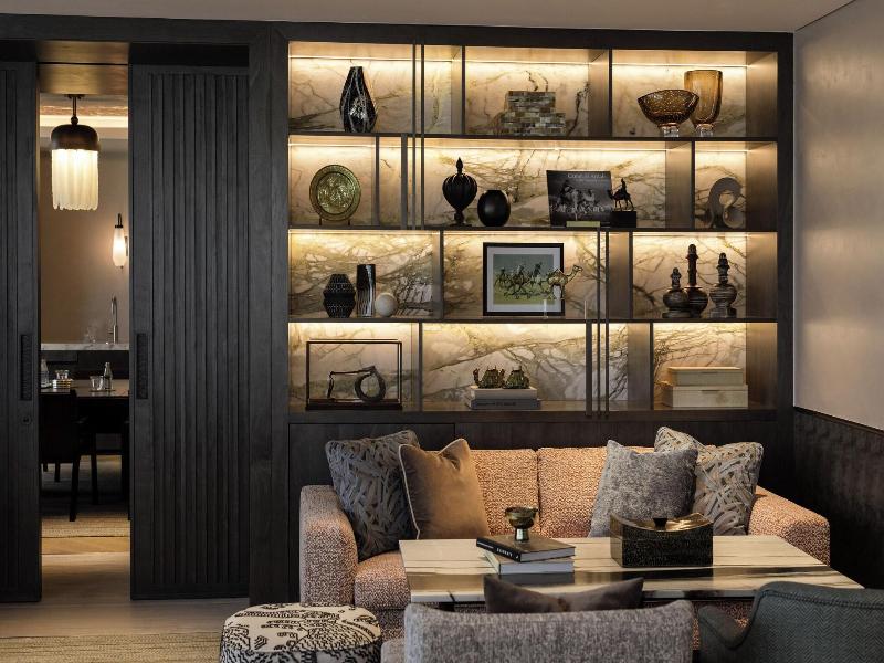Rosewood Doha image
