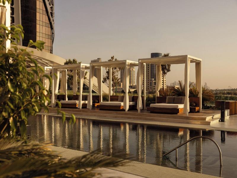 Rosewood Doha image