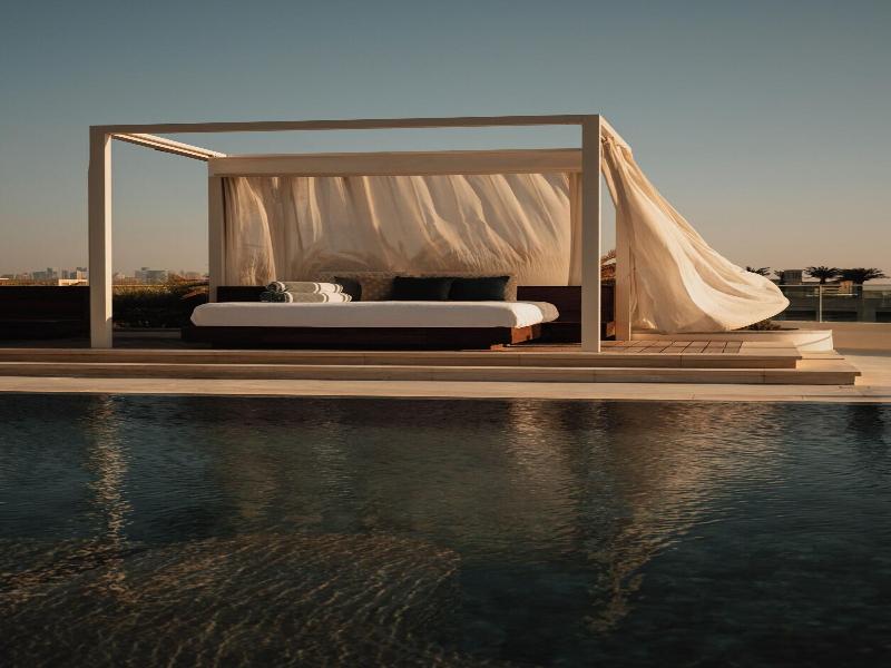 Rosewood Doha image