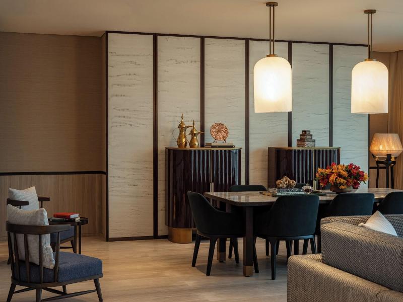 Rosewood Doha image