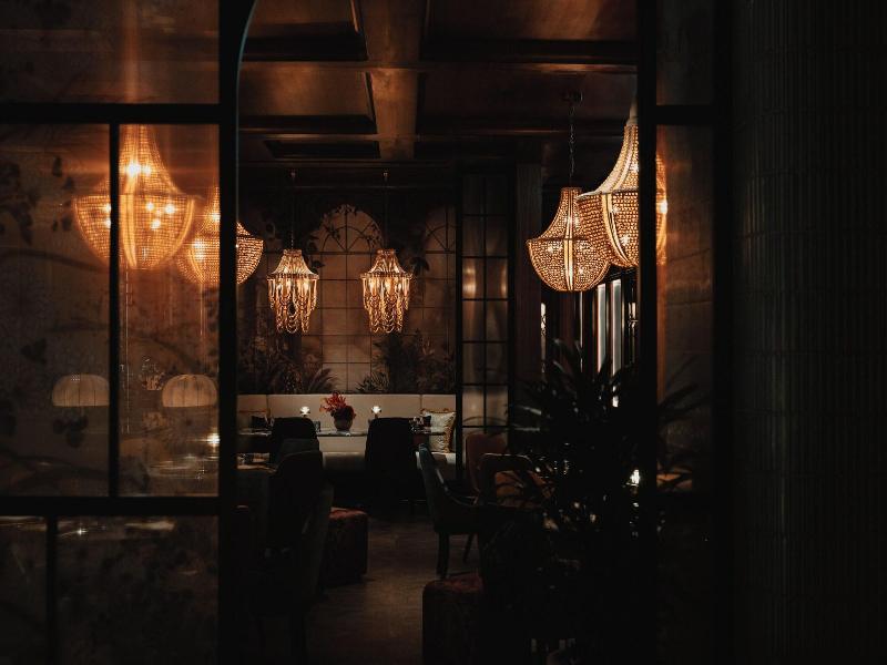 Rosewood Doha image
