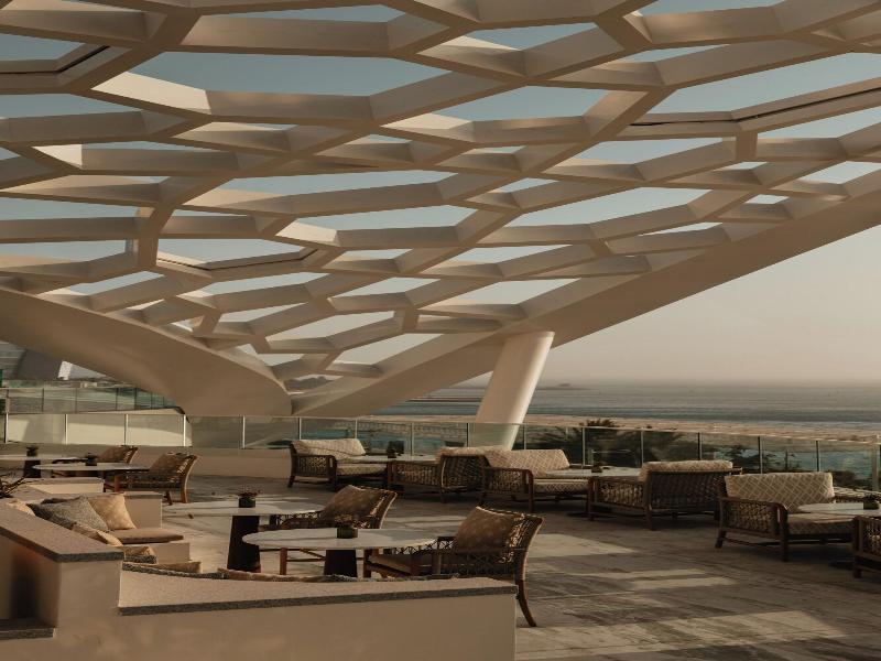 Rosewood Doha image