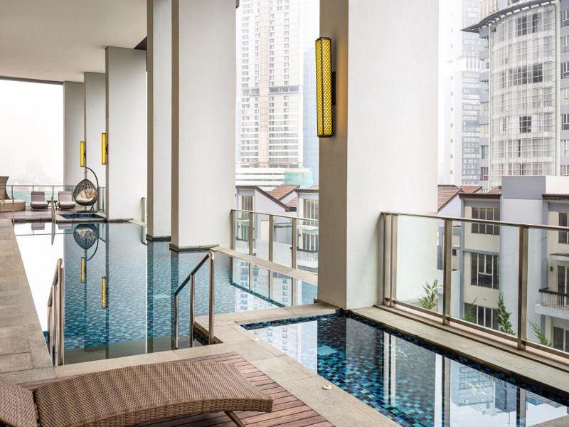 Mangkuluhur Residences By Lorin 5