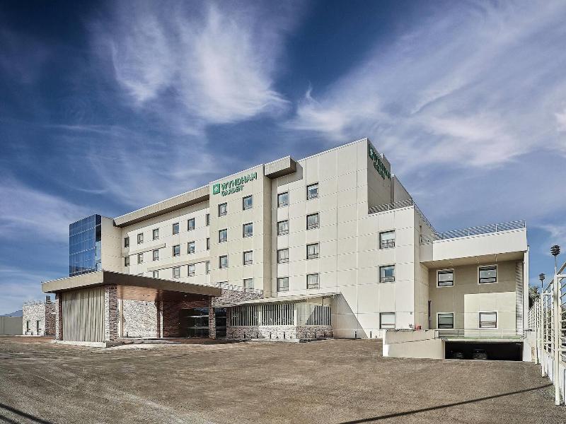 Wyndham Garden Saltillo image