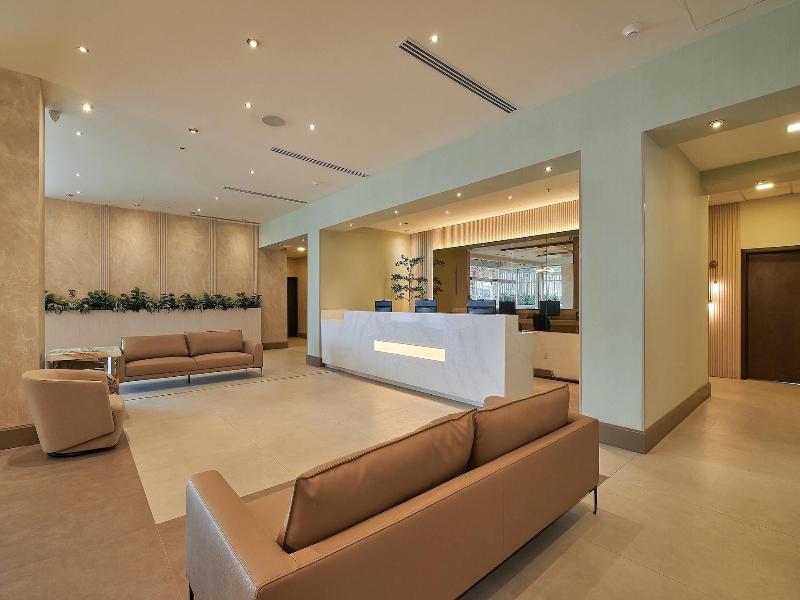 Wyndham Garden Saltillo image