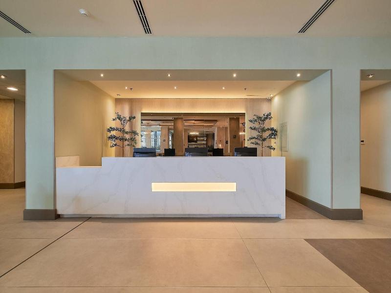 Wyndham Garden Saltillo image