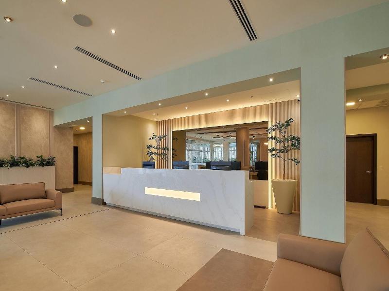 Wyndham Garden Saltillo image